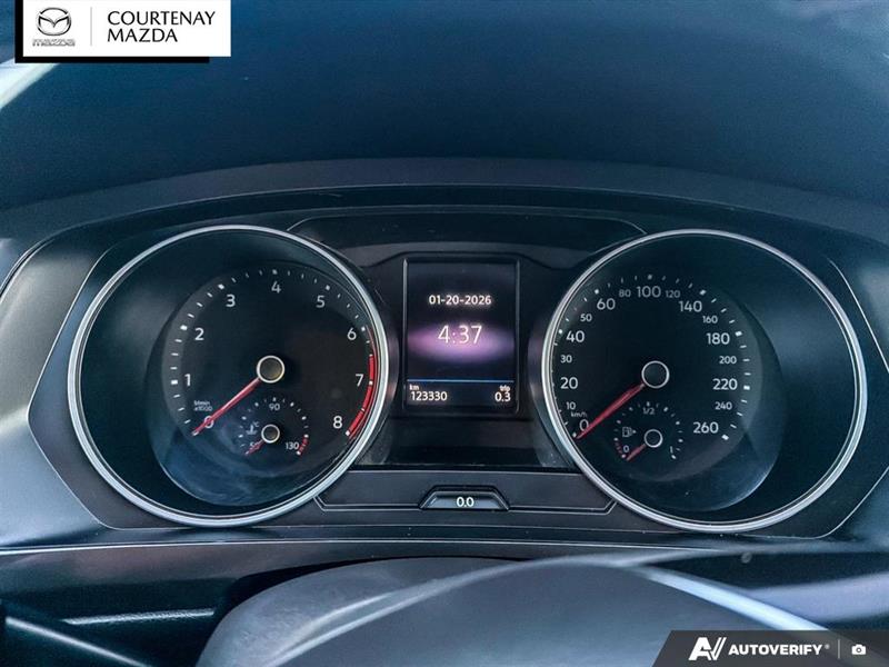 volkswagen Tiguan 2018 - 18