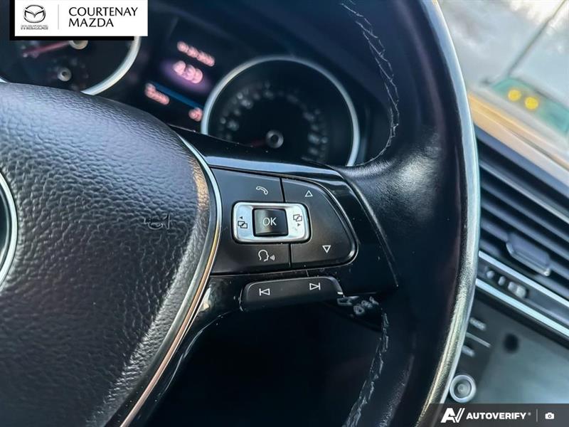 volkswagen Tiguan 2018 - 25