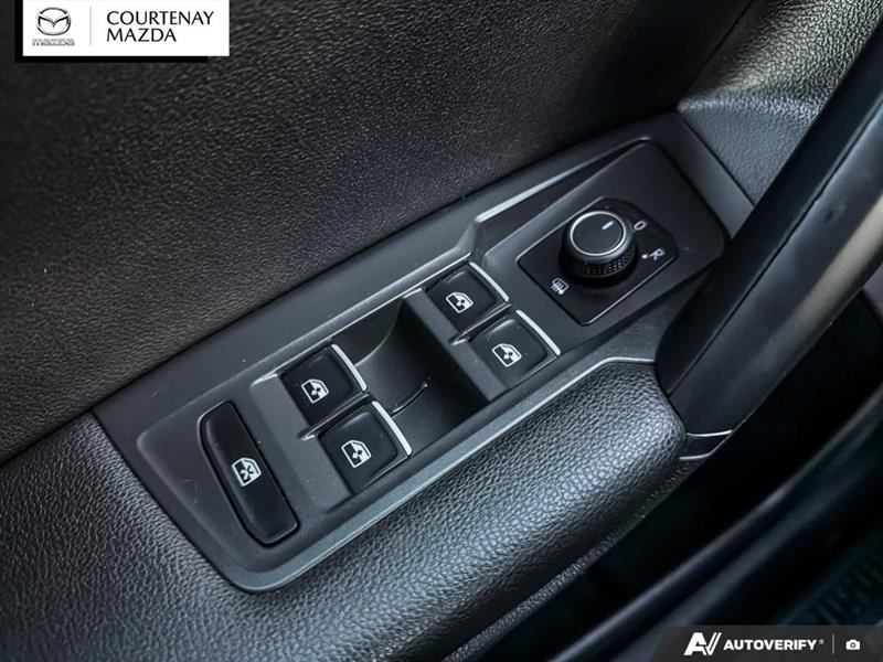 volkswagen Tiguan 2018 - 27