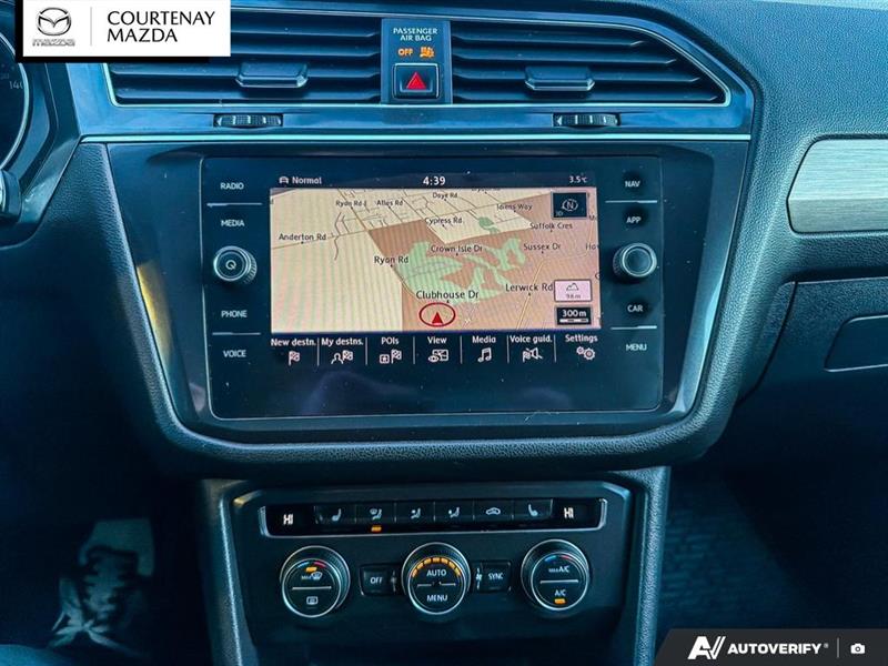 volkswagen Tiguan 2018 - 30
