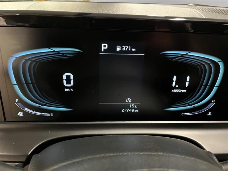 kia Seltos 2025 - 12