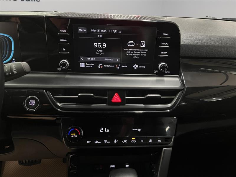 kia Seltos 2025 - 15