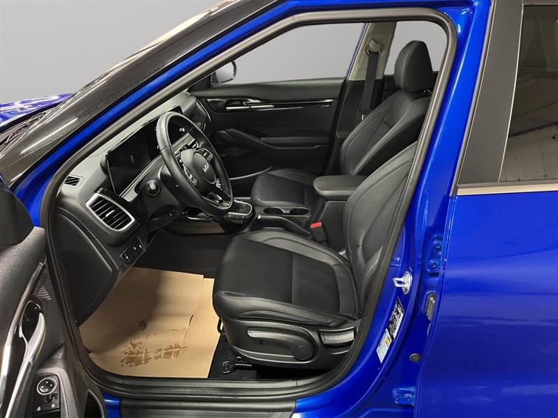 kia Seltos 2025 - 17