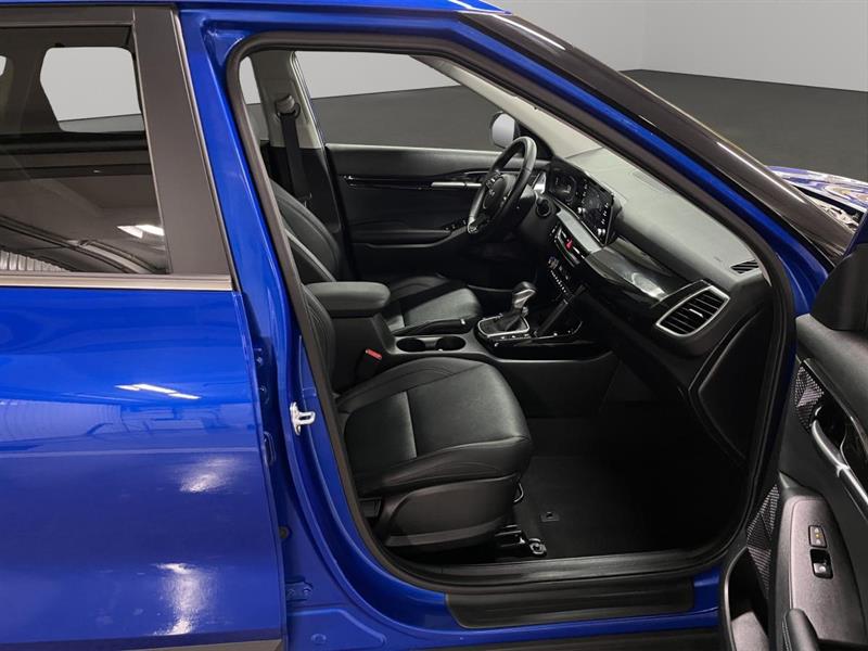 kia Seltos 2025 - 19