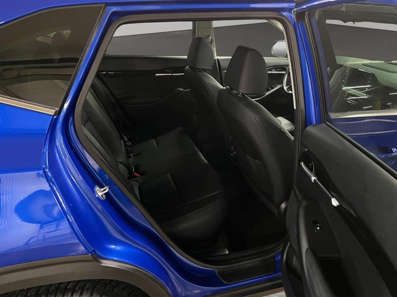 kia Seltos 2025 - 20