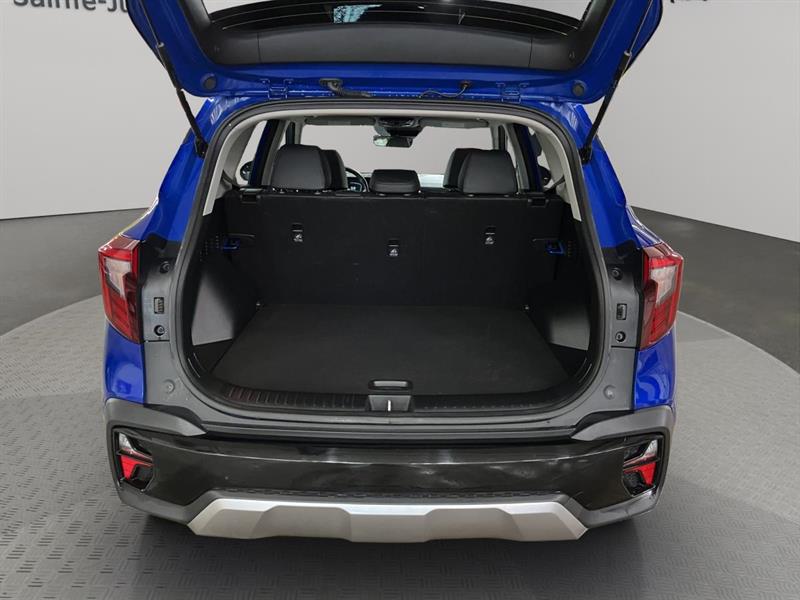 kia Seltos 2025 - 21