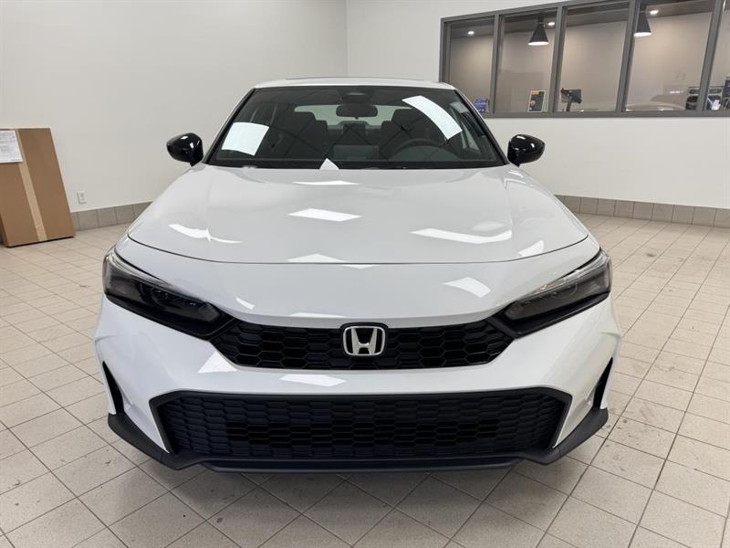 honda Civic 2026 - 2