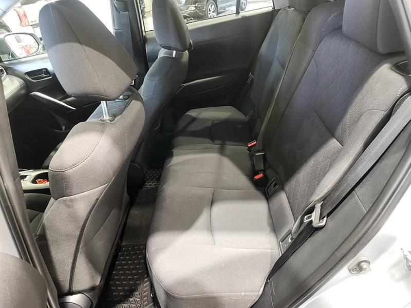 toyota Corolla Cross 2022 - 15