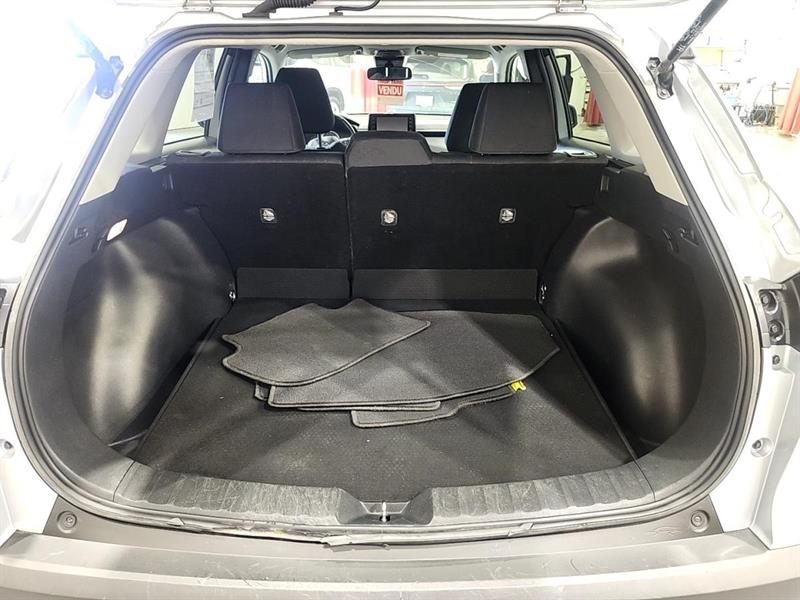 toyota Corolla Cross 2022 - 16