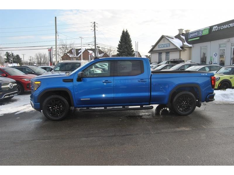 2024 Gmc Sierra 1500 - Image 2