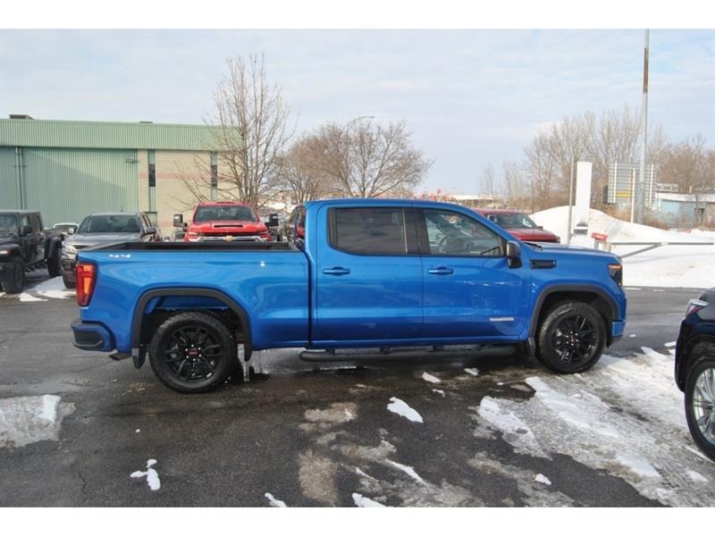 2024 Gmc Sierra 1500 - Image 6