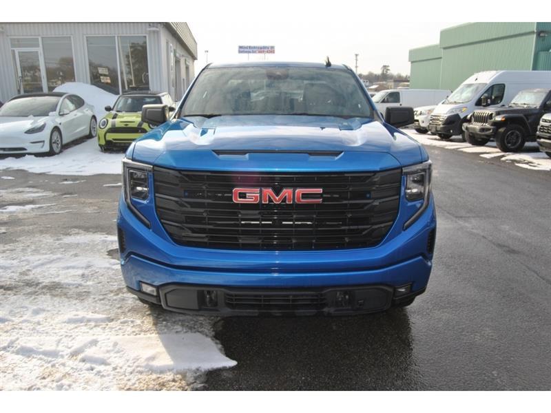 2024 Gmc Sierra 1500 - Image 8