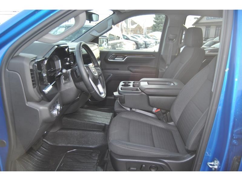 2024 Gmc Sierra 1500 - Image 9