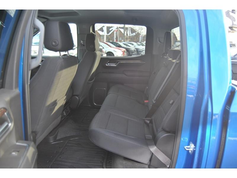 2024 Gmc Sierra 1500 - Image 10