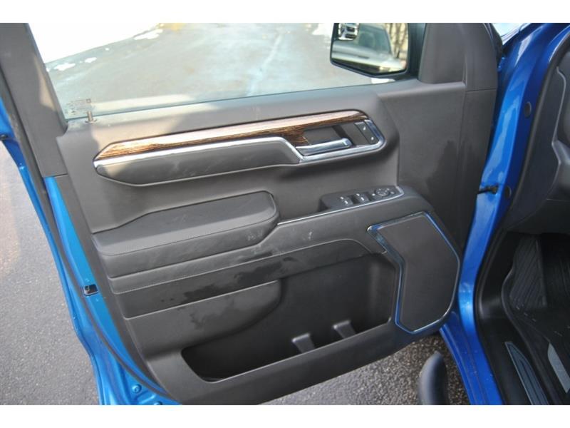 2024 Gmc Sierra 1500 - Image 11