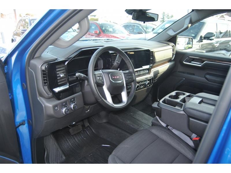 2024 Gmc Sierra 1500 - Image 12