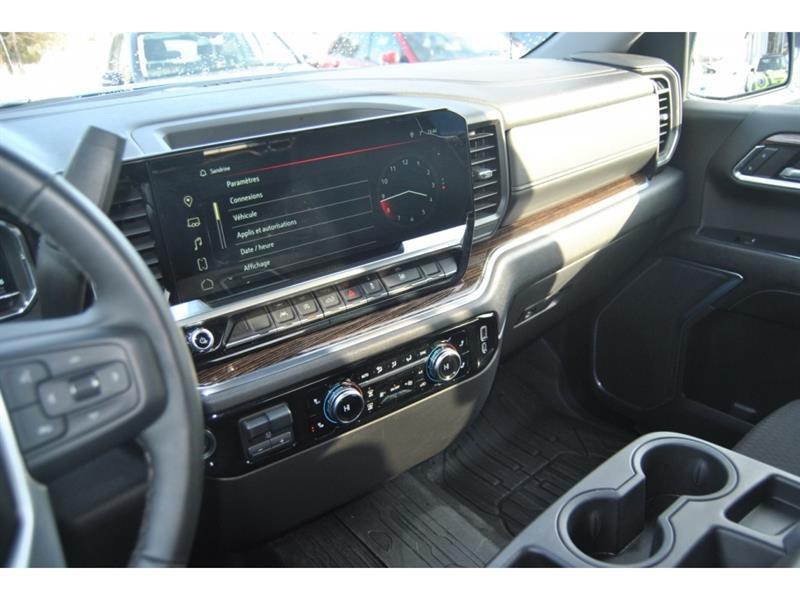 2024 Gmc Sierra 1500 - Image 15