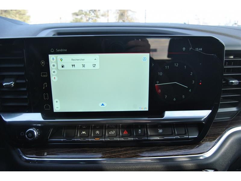 2024 Gmc Sierra 1500 - Image 17