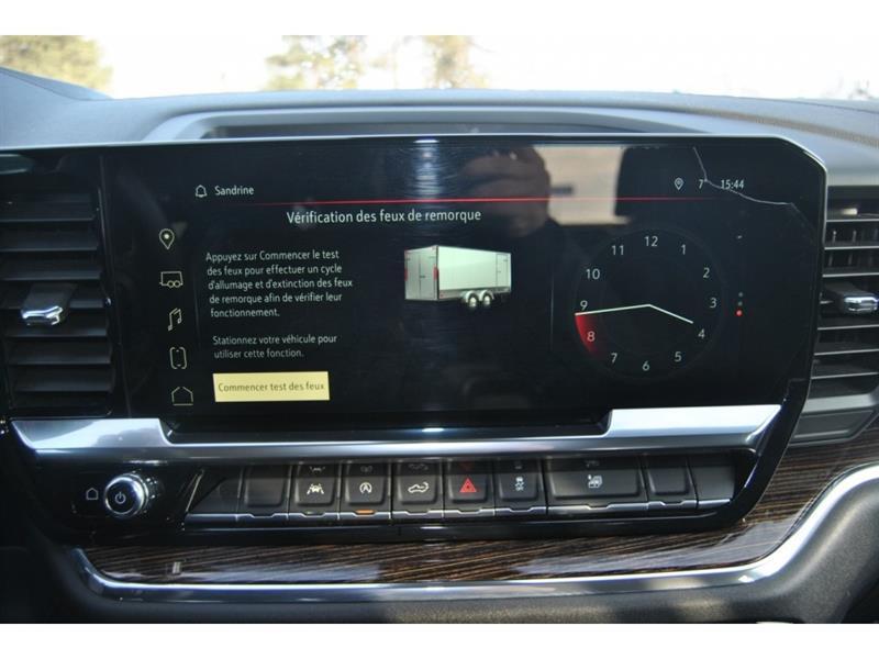 2024 Gmc Sierra 1500 - Image 18