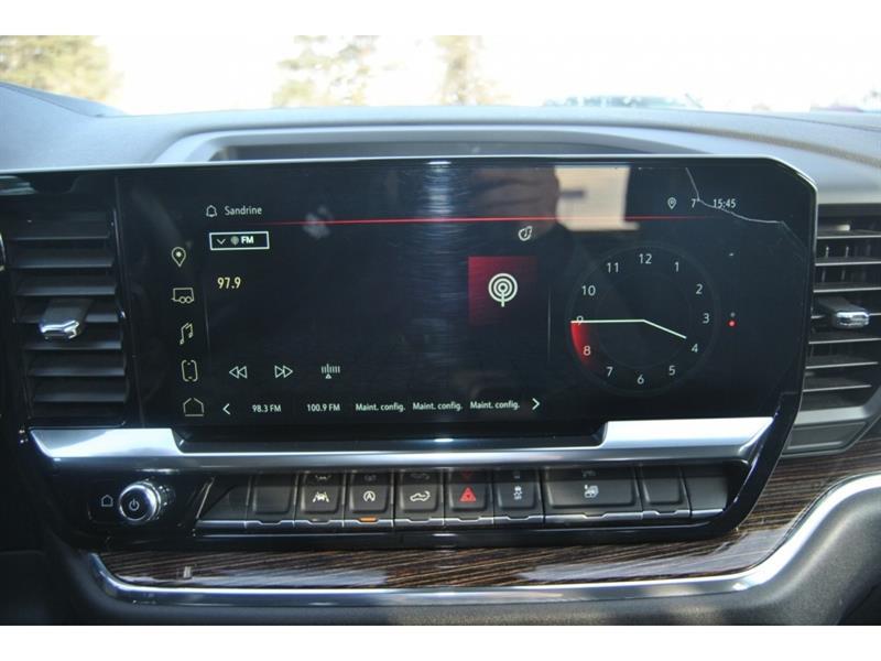 2024 Gmc Sierra 1500 - Image 19