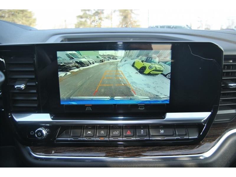 2024 Gmc Sierra 1500 - Image 20