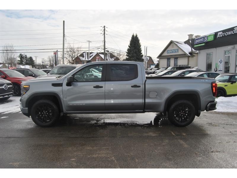 2024 Gmc Sierra 1500 - Image 2