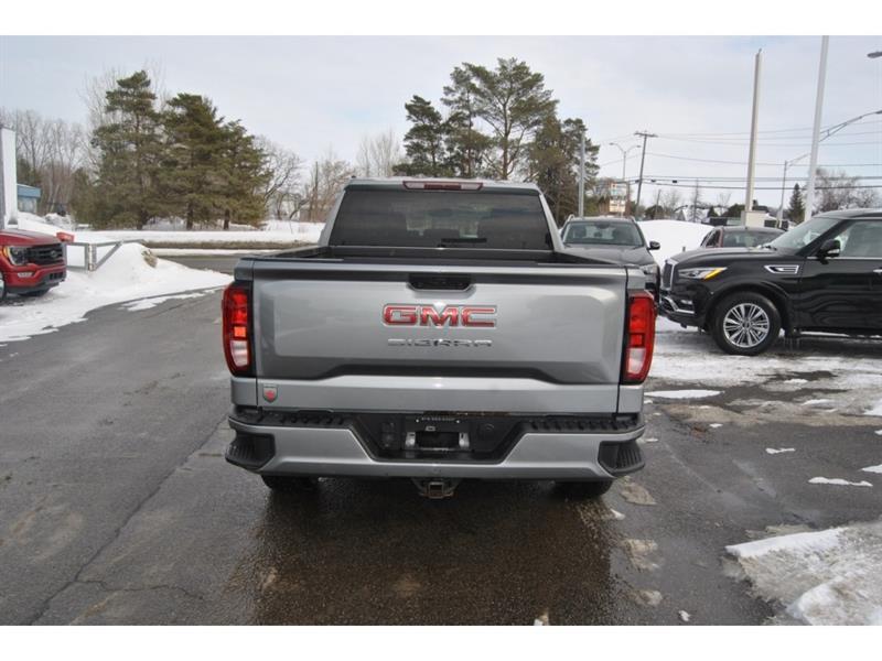 2024 Gmc Sierra 1500 - Image 4