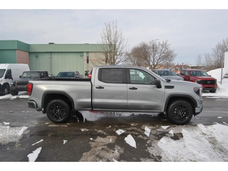 2024 Gmc Sierra 1500 - Image 6