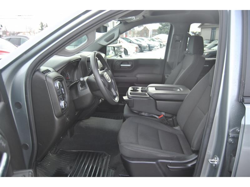 2024 Gmc Sierra 1500 - Image 9