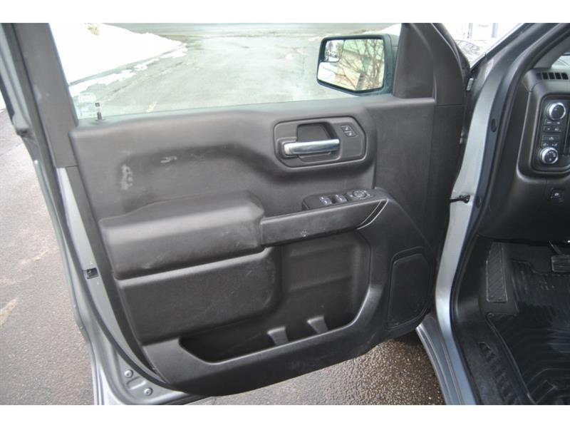 2024 Gmc Sierra 1500 - Image 11