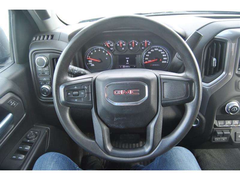 2024 Gmc Sierra 1500 - Image 13