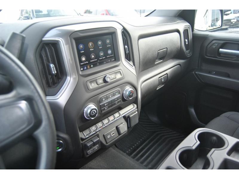 2024 Gmc Sierra 1500 - Image 15