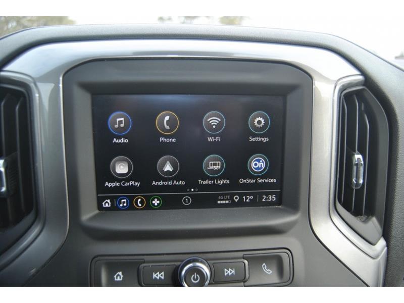 2024 Gmc Sierra 1500 - Image 16