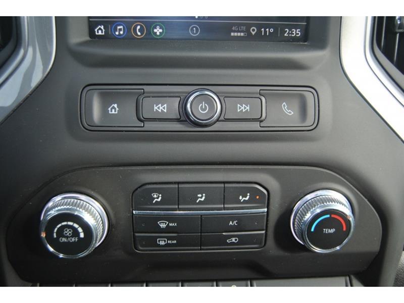 2024 Gmc Sierra 1500 - Image 19