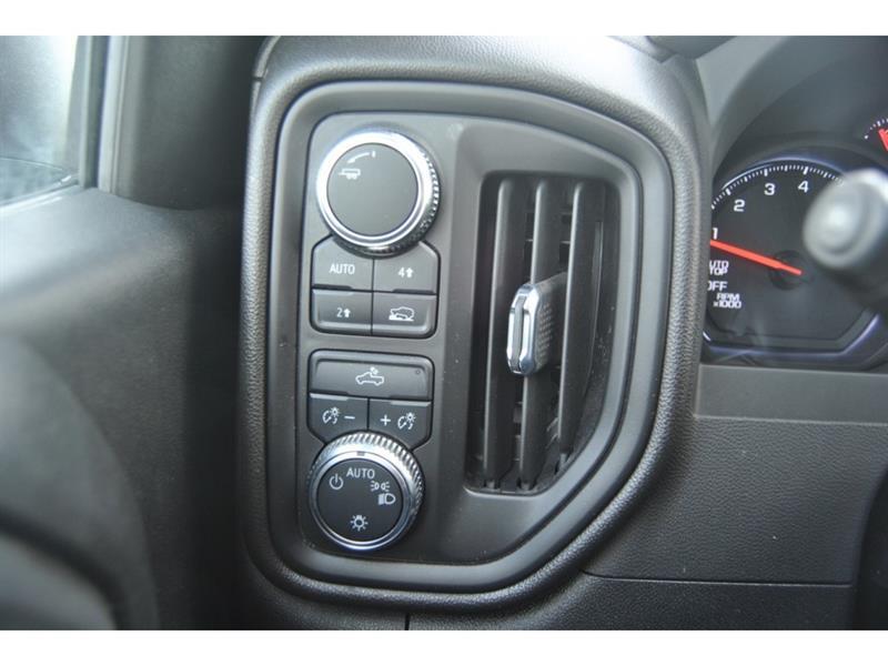 2024 Gmc Sierra 1500 - Image 21