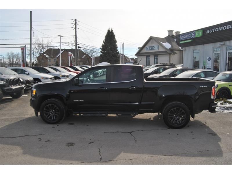 2020 Gmc Canyon - Image 2