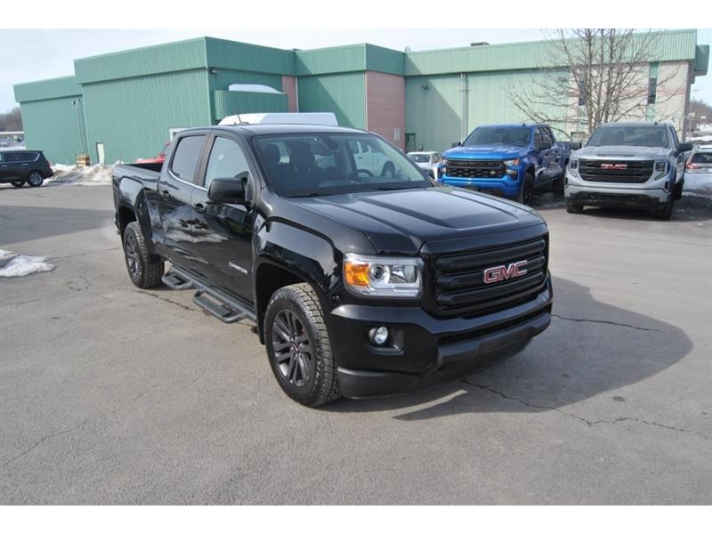 2020 Gmc Canyon - Image 7