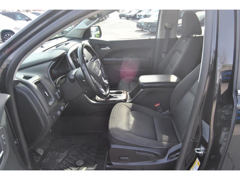 2020 Gmc Canyon - Image 9