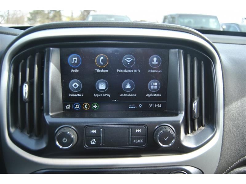 2020 Gmc Canyon - Image 17