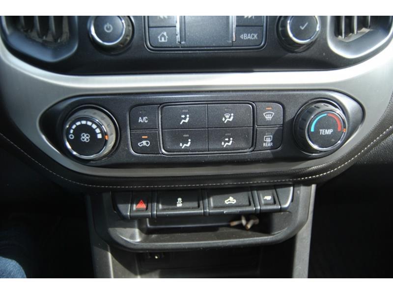 2020 Gmc Canyon - Image 19