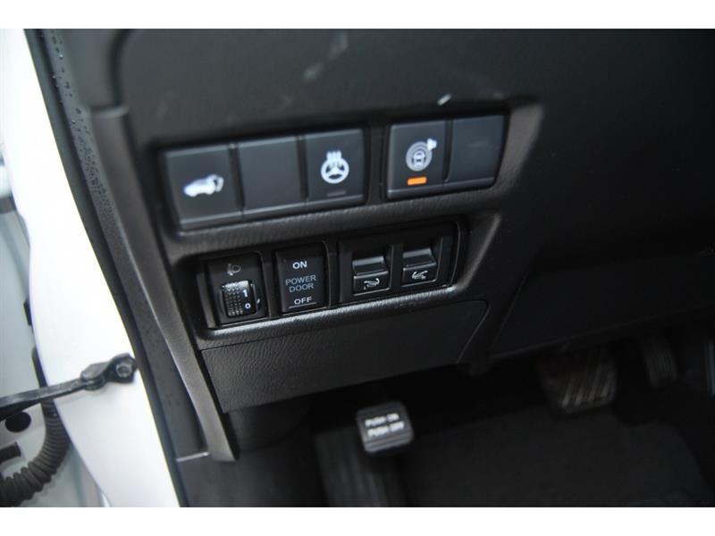 2024 Infiniti QX80 - Image 13