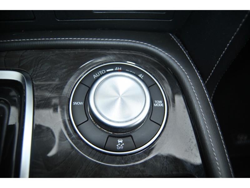 2024 Infiniti QX80 - Image 19