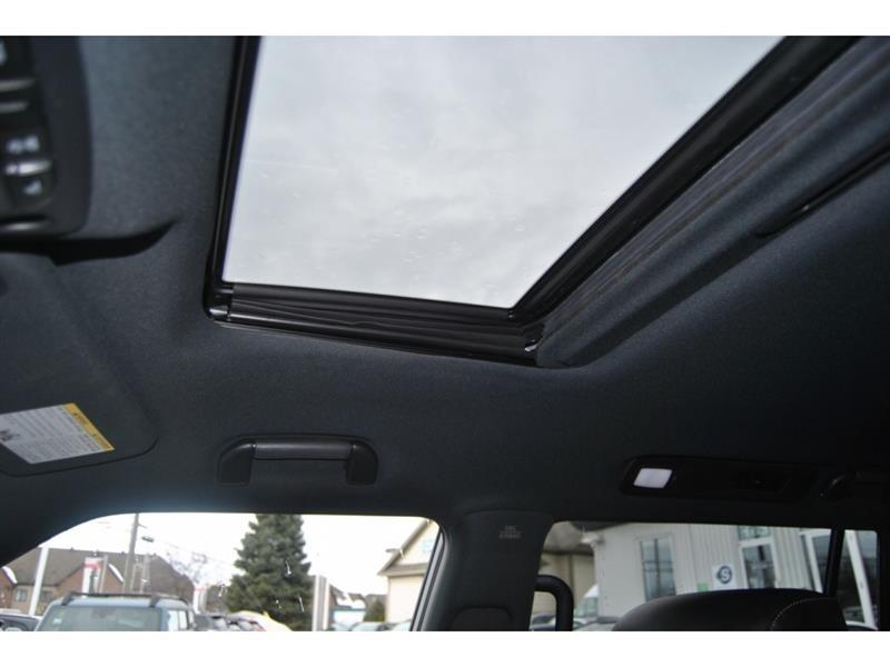 2024 Infiniti QX80 - Image 20