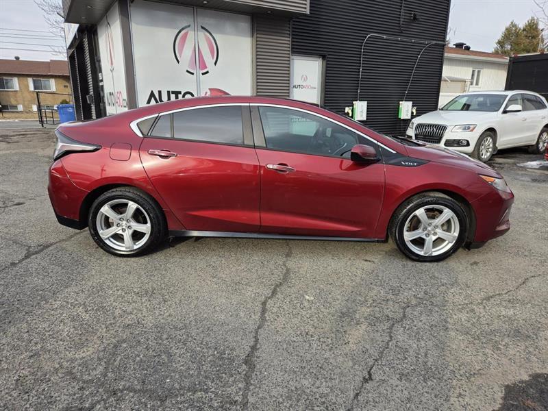 2017 Chevrolet Volt - Image 9