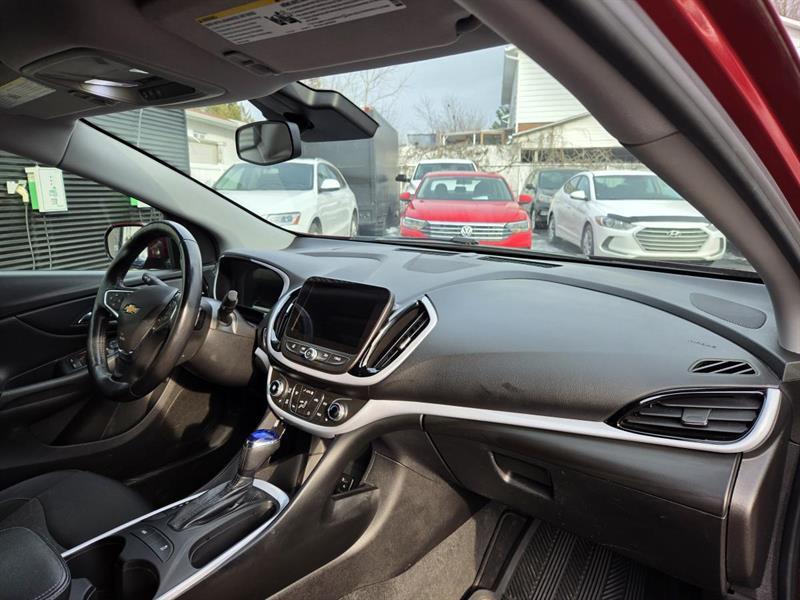 2017 Chevrolet Volt - Image 10