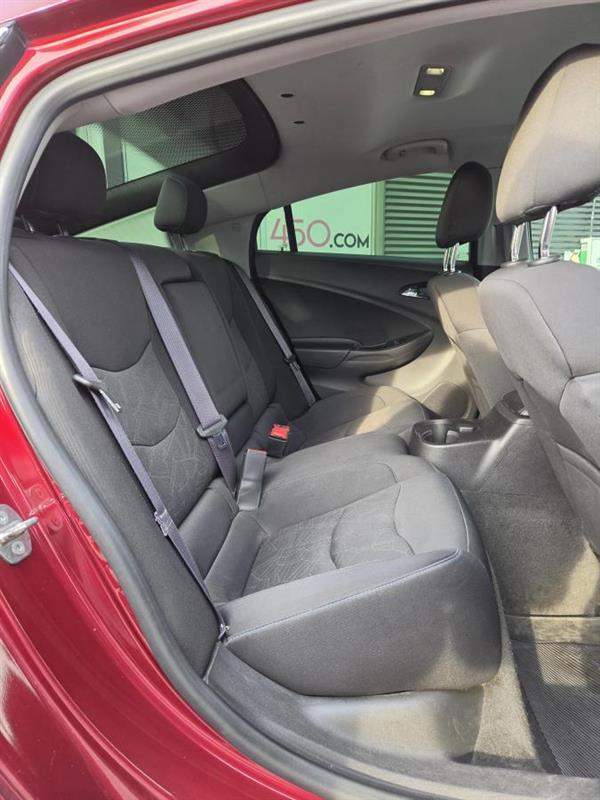 2017 Chevrolet Volt - Image 12