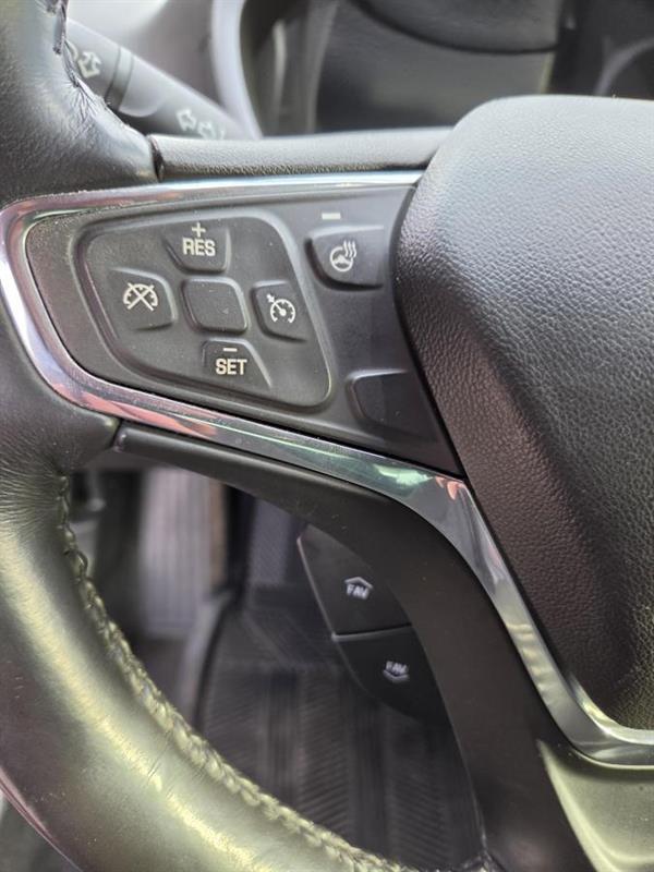 2017 Chevrolet Volt - Image 18