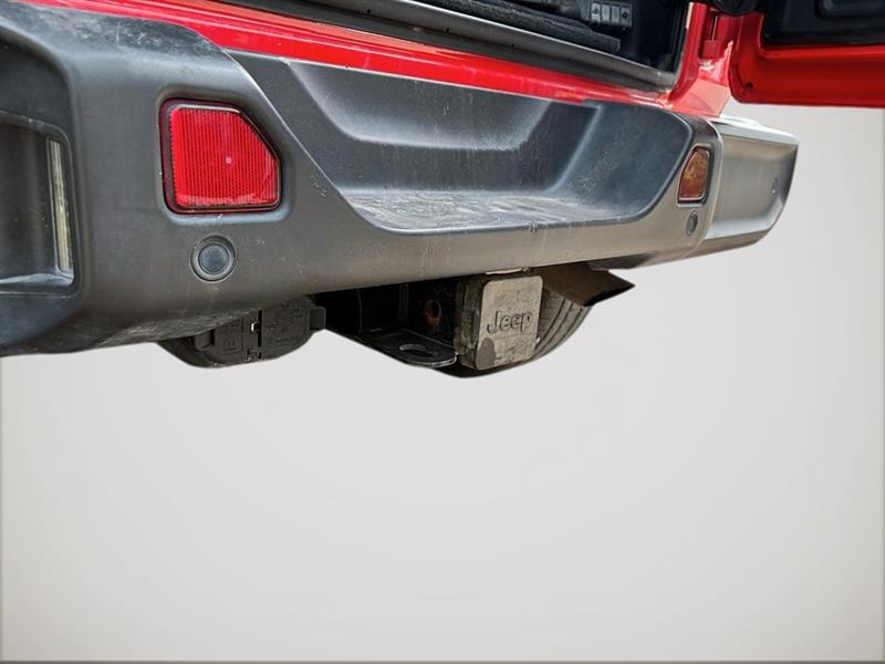 jeep Wrangler 4xe 2022 - 8