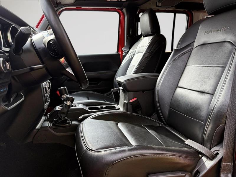 jeep Wrangler 4xe 2022 - 24