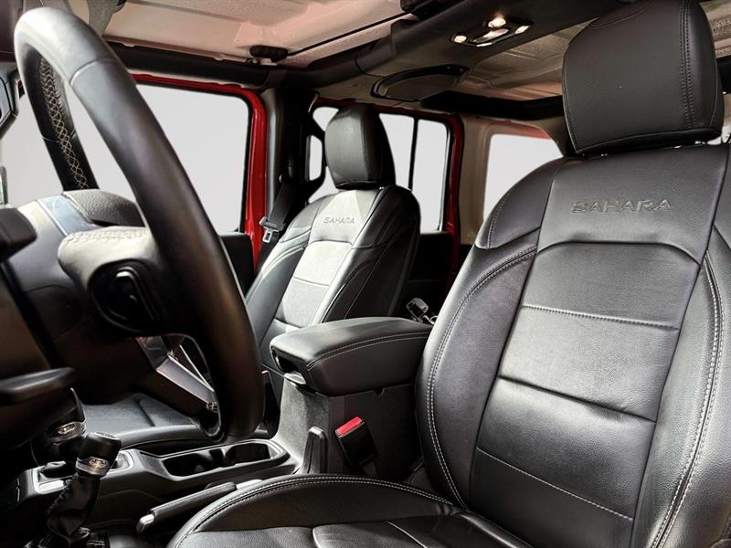 jeep Wrangler 4xe 2022 - 25